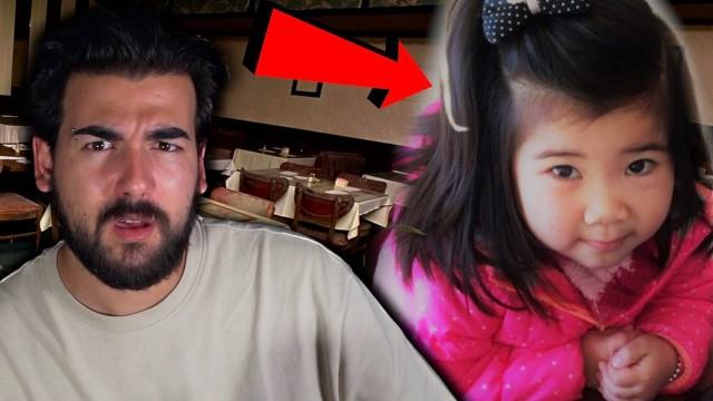 Un oscuro segreto nel ristorante cinese - caso Ashley Zhao