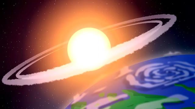 La Revolución Lunar - Parte 4