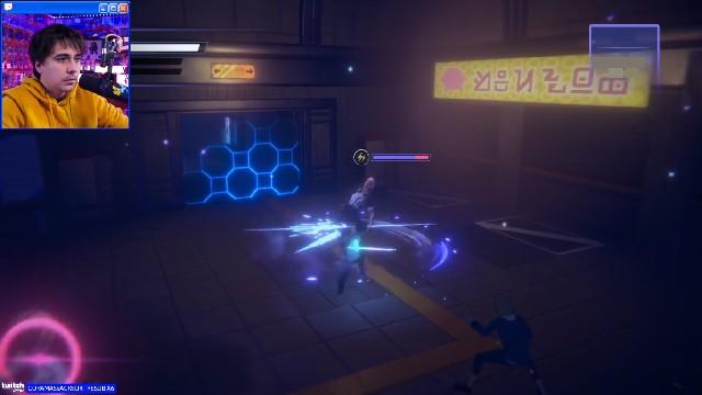 Eternights (#1 ..?)
