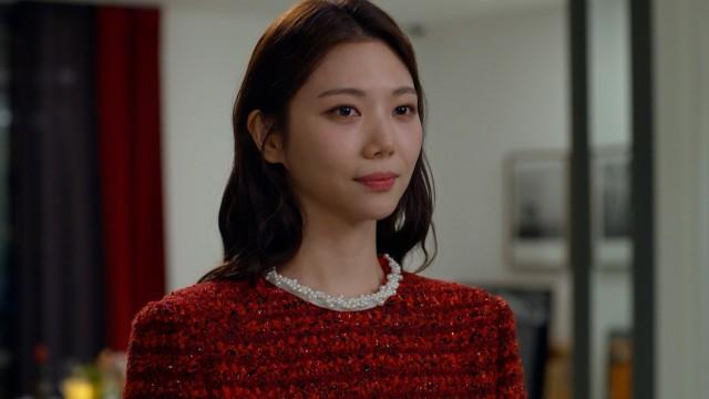 Os sentimentos persistentes de Sun Woo