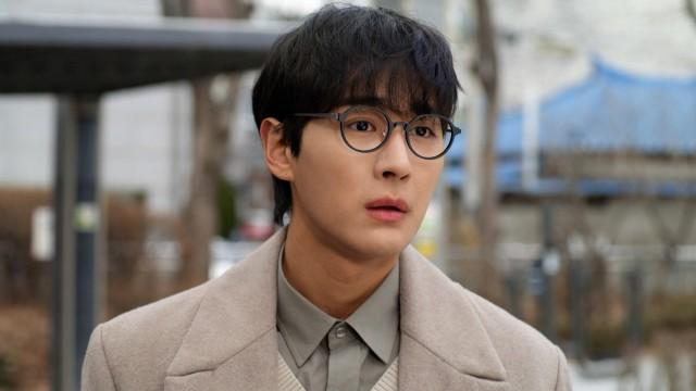 Sun Woo pede a Eun Sung para serem um casal novamente