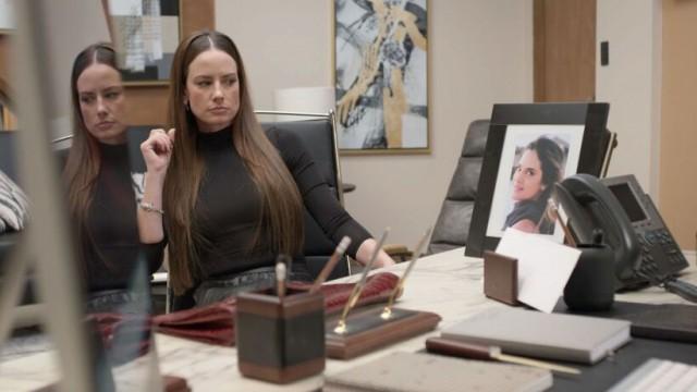 Berenice, ahora voy por tu marido