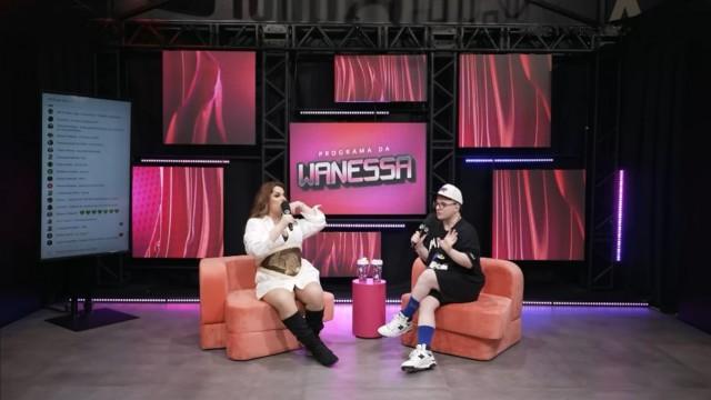 CCXP: Dilema de relacionamentos e conselhos amorosos