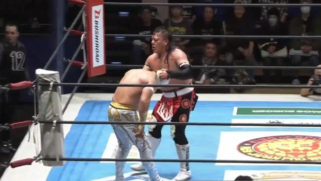 NJPW Presents CMLL Fantastica Mania 2024 - Night 7 (w/ backstage comments)