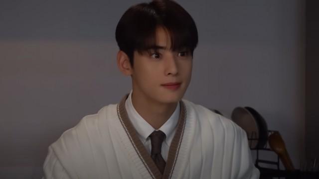 ‘오늘도 사랑스럽개’ Behind Film l 딸기 맛있게 먹는 법????