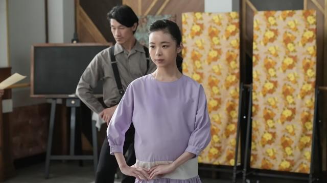 第18週「あんたと一緒に生きるで」 (82)