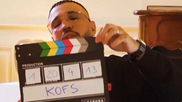 KOFS, RAPPEUR MARSEILLAIS : DES GALÈRES À BANDE ORGANISÉE, IL NOUS RACONTE TOUT !