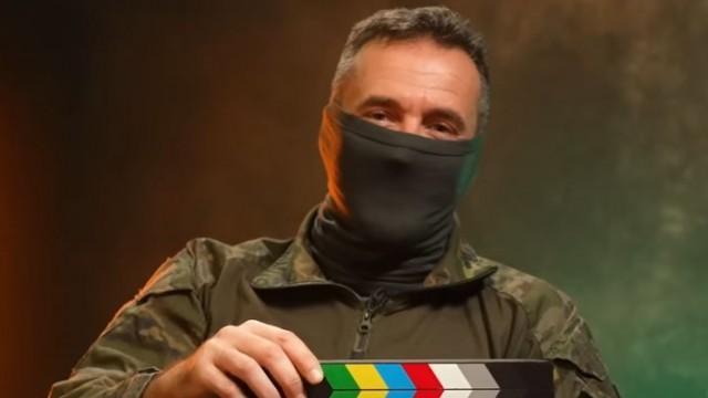 LEGEND x UN ANCIEN SOLDAT FRANÇAIS PARTI EN UKRAINE COMBATTRE LA RUSSIE