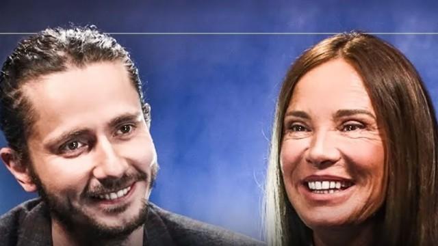 NATHALIE MARQUAY : LES SIGNES QU'ELLE RECOIT APRÈS LE DÉCÈS DE JEAN PIERRE PERNAUT (Manifestation..)
