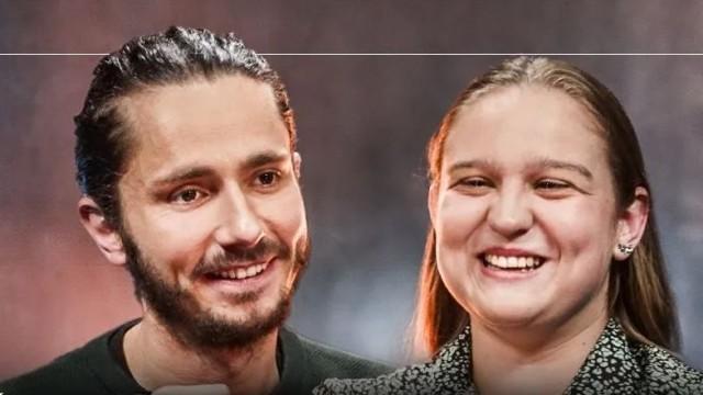 LÉA: NON-VOYANTE DE NAISSANCE , ELLE NOUS RACONTE SON QUOTIDIEN ET SES ANECDOTES DE VIE INCROYABLES!