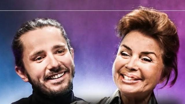 DOMINIQUE TAPIE : LA VIE INCROYABLE QU'ELLE A VÉCU AVEC BERNARD (dettes, succès, home-jacking...)