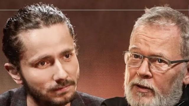 OTAGE DE DAESH PENDANT 10 MOIS (PARTIE 1) : IL RACONTE TOUT (ENLÈVEMENT, T0RTURE, DÉTÉNTION…)