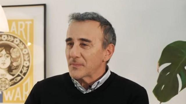 ELIE SEMOUN SE CONFIE SUR LES MOMENTS LES PLUS DIFFICILES DE SA VIE (Décès parents, Dieudonné..)