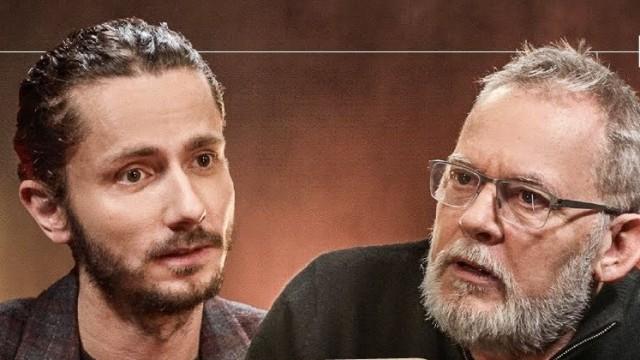 OTAGE DE DAESH PENDANT 10 MOIS (PARTIE 2) : IL RACONTE TOUT (ENLÈVEMENT, T0RTURE, DÉTENTION…)