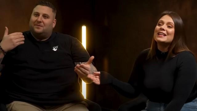 LEGEND x NICO ET DANI CAPONE
