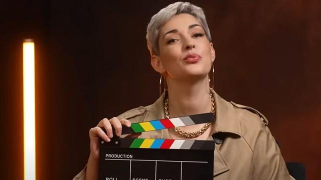 LEGEND x SHERYFA LUNA