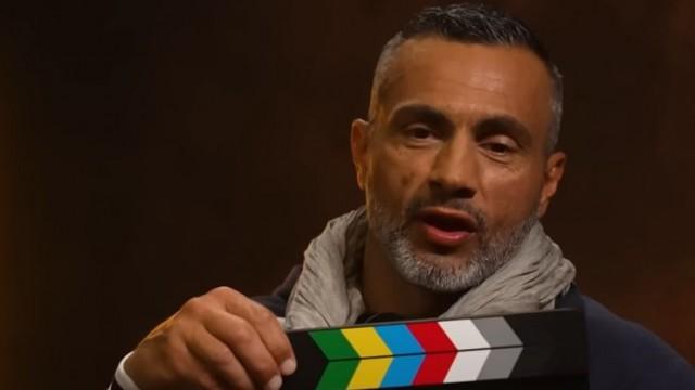 LE TRAFIQUANT DE DROGUE FRANCK COLIN NOUS RÉVÊLE TOUT SUR L'AFFAIRE AIR COCAINE