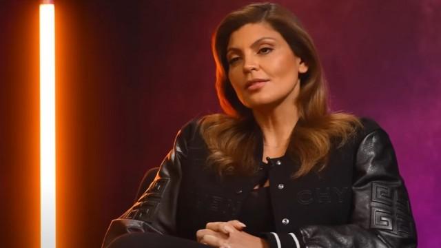 LEGEND x NAWELL MADANI