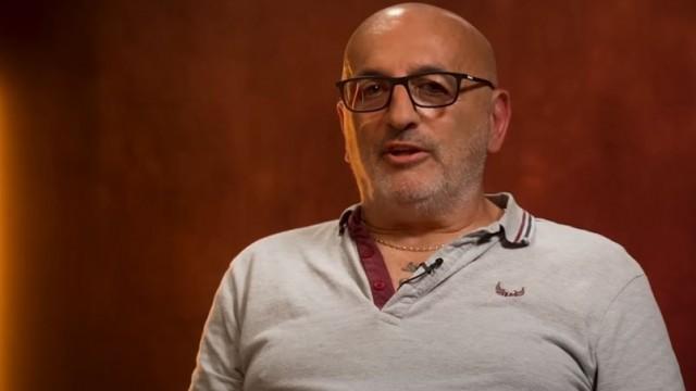 L'ANCIEN TERRORISTE CORSE MICHEL UCCIANI REVIENT SUR SES BRAQUAGES ET SES 20 ANS DE PRISON