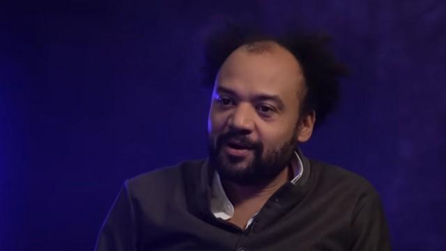 LEGEND x FABRICE ÉBOUÉ