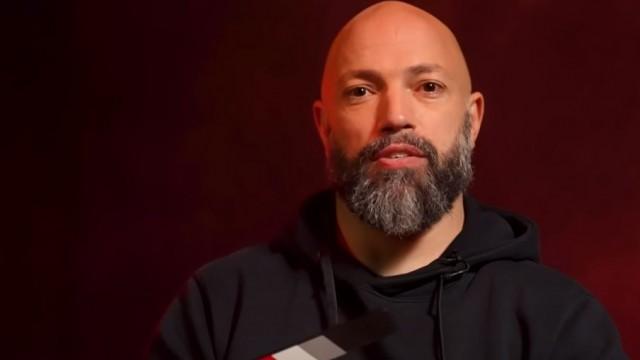 LEGEND X PASCAL B, SNIPER DE L'ARMÉE FRANÇAISE EN ÉTAT DE STRESS POST-TRAUMATIQUE