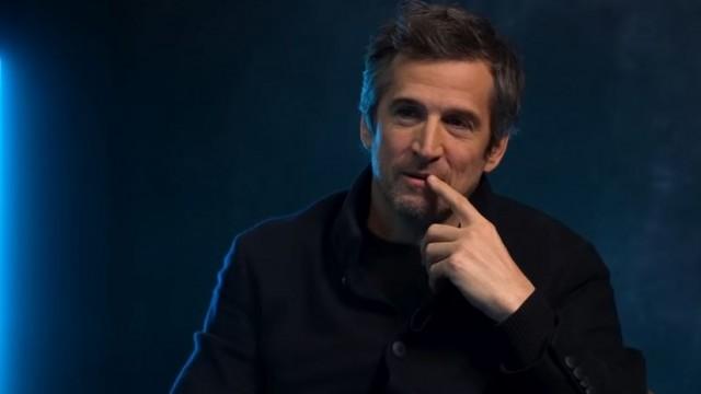 LEGEND x GUILLAUME CANET