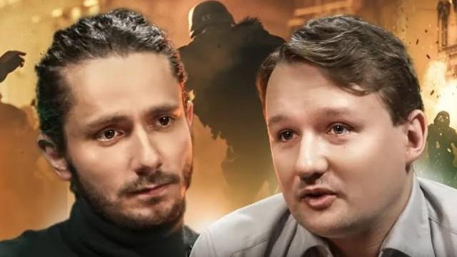 REMY BUISINE, JOURNALISTE POUR BRUT : CE QU'IL A VU ET ENTENDU DE PLUS FOU ! (Violence policière...)