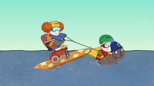 Ski Week