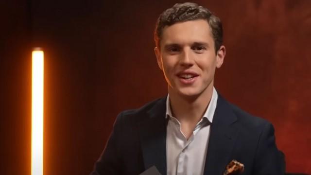 LEGEND x SPÉCIAL CORRIDA : ADRIEN SALENC (TORERO)