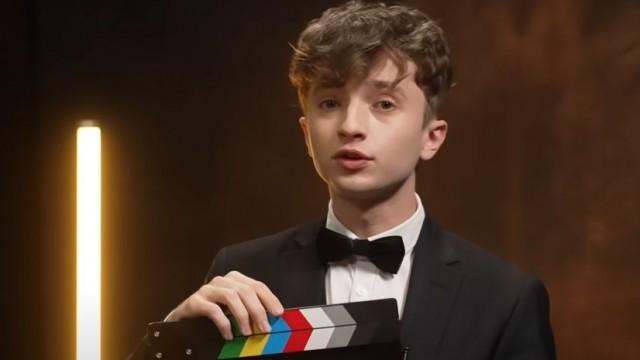 LEGEND x MONSIEUR POF, LE GENTLEMAN DE TIKTOK