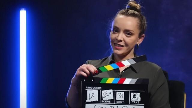 LEGEND x LIZA DEL SIERRA : ACTRICE P*RN0 ET RÉALISATRICE DE + DE 250 FILMS