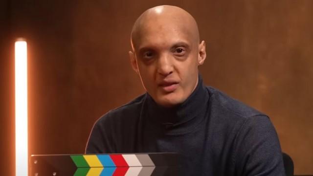 LEGEND : ABDÉ MAZIANE, L'HISTOIRE INSPIRANTE D'UN ENFANT MALADE DEVENU ACTEUR