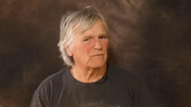 LEGEND x RICHARD DEAN ANDERSON, L'ACTEUR MYTHIQUE DE MAC GYVER ET STARGATE SG-1