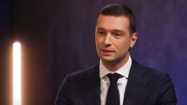 LEGEND x JORDAN BARDELLA, IL RÉAGIT À L'AFFAIRE NAHEL
