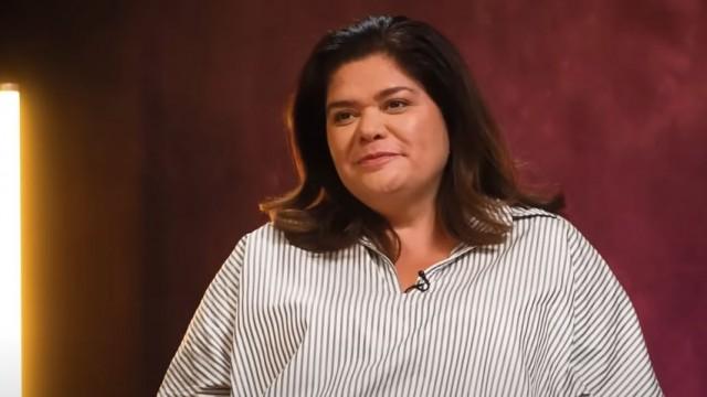 LEGEND x RAQUEL GARRIDO, ELLE RÉAGIT À L'AFFAIRE NAHEL