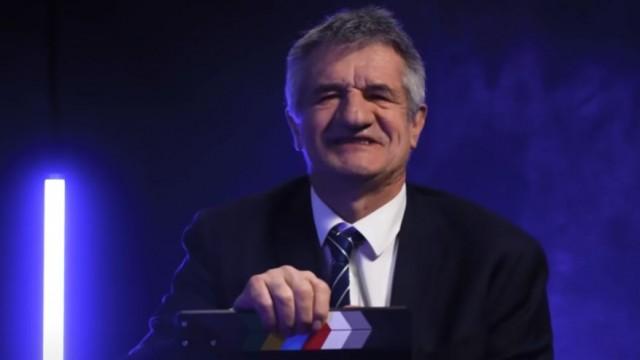 LEGEND x JEAN LASSALLE