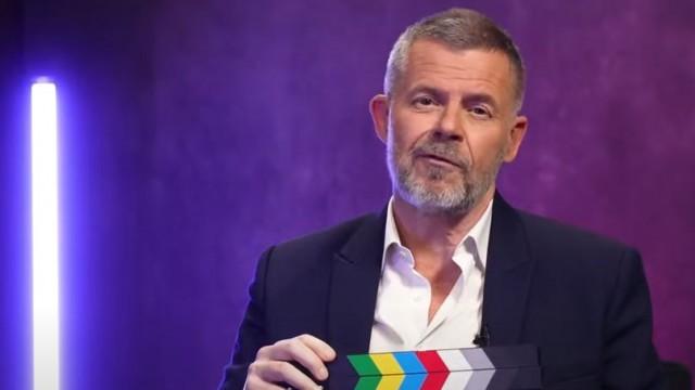 LEGEND x ÉRIC NAULLEAU