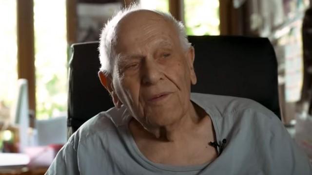 102 ANS : LE MÉDECIN LE PLUS VIEUX DE FRANCE