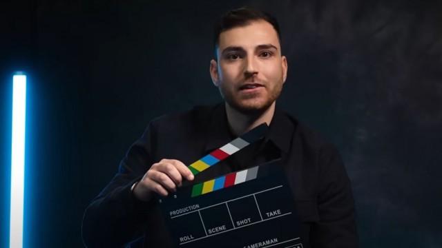 DÉCOUVREZ LA VRAIE VIE D'UN TRADER