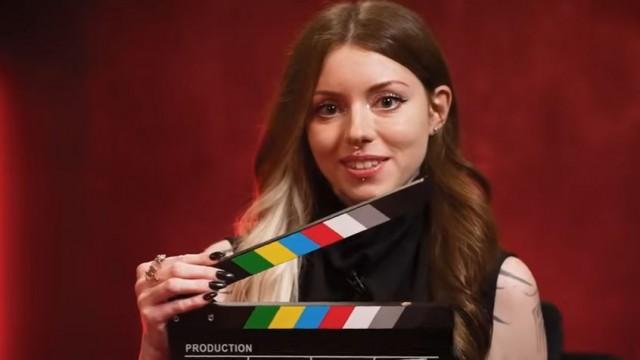 DOM*NATRICE SM : ELLE RACONTE SON MÉTIER SANS TABOU