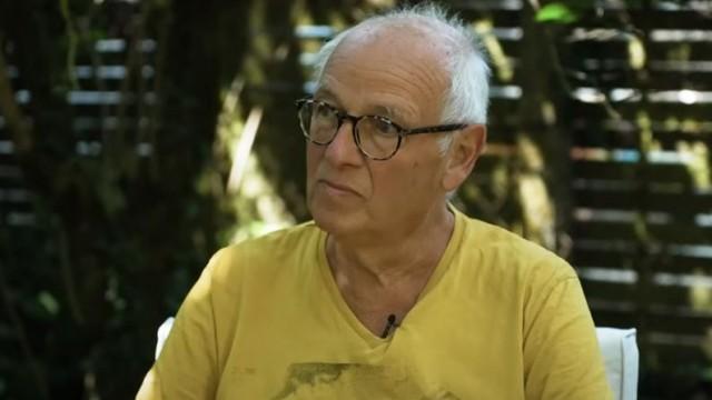 STÉPHANE BOURGOIN EXPLIQUE POURQUOI IL A MENTI (EXPERT EN SERIAL KILLER)