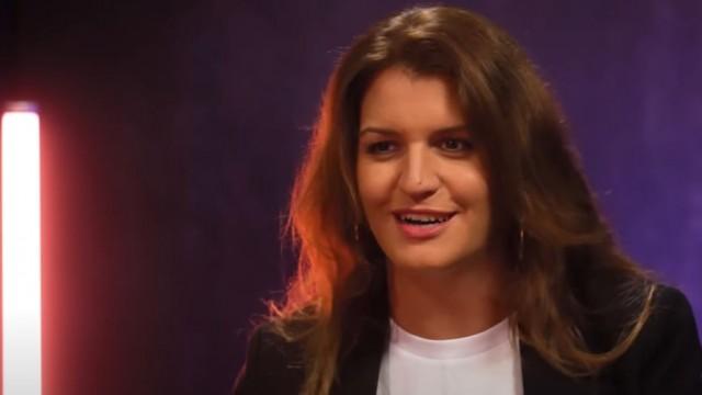MARLÈNE SCHIAPPA, SA PREMIÈRE INTERVIEW DEPUIS SON DÉPART DU GOUVERNEMENT