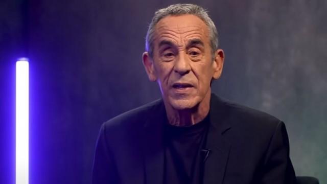 THIERRY ARDISSON, CE QU'IL N'A JAMAIS DIT SUR SES 40 ANS DE CARRIÈRE À LA TÉLÉVISION (la drogue, les