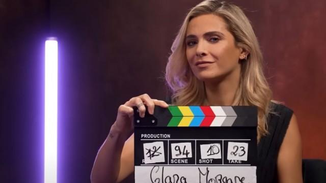 CLARA MORGANE NOUS RACONTE CE QU'ELLE N'A JAMAIS DIT (décès de son compagnon, sa carrière dans le X.