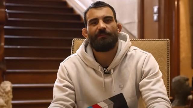 DES FORCES SPÉCIALES AU MMA, BENOIT SAINT DENIS NOUS RACONTE SES MEILLEURS SOUVENIRS DE CARRIÈRE