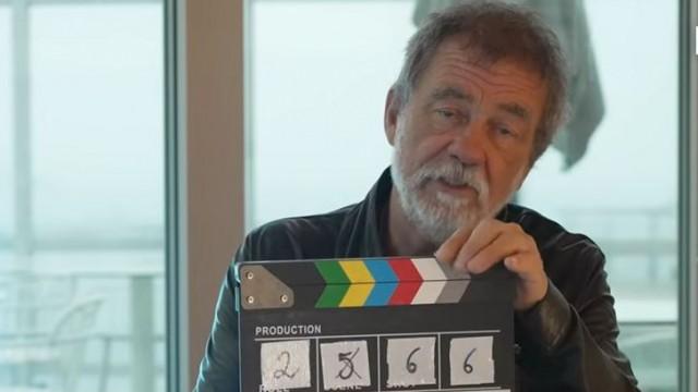 OLIVIER MARCHAL, DE LA SECTION ANTI-TERR0RISTE À LA RÉALISATION DE FILMS POLICIERS