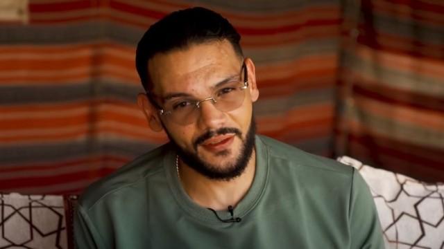 SADEK NOUS PRÉSENTE SA NOUVELLE VIE À DUBAÏ, SA FEMME ET RÉPOND AUX RÉCENTES POLÉMIQUES