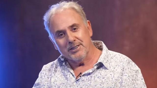 PHILIPPE RISOLI, TOUT CE QUE VOUS NE SAVEZ PAS DE SA CARRIÈRE À LA TÉLÉVISION (Le juste prix, Millio