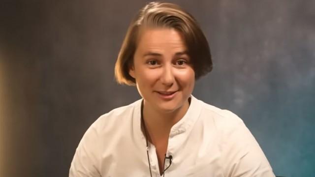 BONNE SŒUR À 23 ANS, ELLE SE CONFIE SUR SA VIE DE RELIGIEUSE (Privation se.xuelle, argent...)
