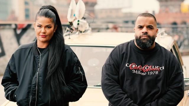 2000er: Berlin, Hartz und Härte